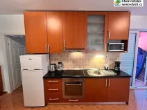 Prodej bytu 3+kk, Novalja, Chorvatsko, 47 m2