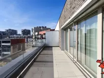 Pronájem bytu 3+kk, Praha - Žižkov, Malešická, 93 m2