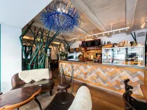 Prodej restaurace, Kvilda, 253 m2