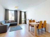Prodej bytu 2+kk, Praha - Smíchov, Za Ženskými domovy, 52 m2