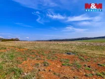 Prodej pozemku pro bydlení, Skašov, 1090 m2