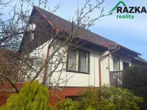 Prodej rodinného domu, Halže, Sadová, 206 m2