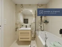 Prodej bytu 3+kk, Pohořelice, U Kasáren, 64 m2