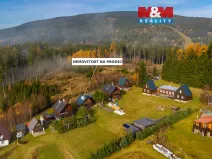 Prodej rodinného domu, Janské Lázně, Janská, 48 m2