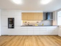 Prodej bytu 3+kk, Praha - Stodůlky, Bellušova, 81 m2