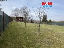 Prodej pozemku pro bydlení, Havířov - Bludovice, 1085 m2