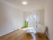 Pronájem bytu 2+1, Praha - Vršovice, K louži, 63 m2