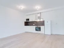 Pronájem bytu 2+kk, Praha - Vršovice, Archangelská, 60 m2