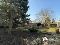 Prodej pozemku pro bydlení, Stračov, 755 m2