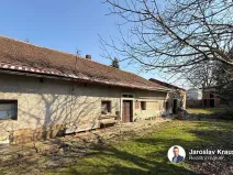Prodej rodinného domu, Stračov, 280 m2