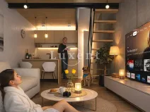 Prodej bytu 2+kk, Štrba, Slovensko, 55 m2