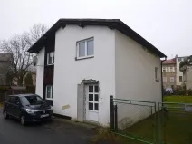 Dražba rodinného domu, Smržovka, Mostecká, 77 m2