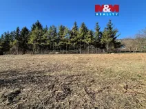 Prodej pozemku pro bydlení, Slaný, 895 m2