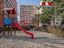 Prodej bytu 2+kk, Sázava, Sídliště 9. května, 42 m2