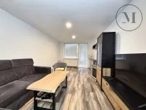 Prodej bytu 2+1, Mirovice, Karla Čapka, 62 m2