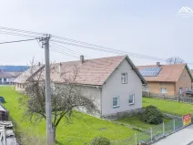 Pronájem rodinného domu, Libice nad Doubravou, Na Čihadlech, 105 m2