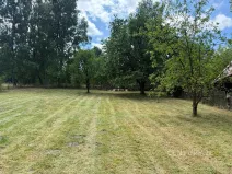 Prodej pozemku, Arnoltice, 924 m2