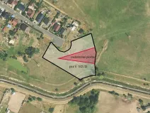 Prodej pozemku pro bydlení, Málkov, 6321 m2