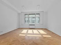 Pronájem kanceláře, Praha - Nové Město, Vodičkova, 30 m2