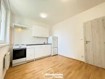 Prodej bytu 1+kk, Mšené-lázně, Mládežnická, 21 m2