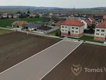 Prodej pozemku pro bydlení, Kupařovice, 973 m2