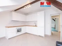 Pronájem bytu 5+kk, Praha - Strašnice, Kolovratská, 100 m2