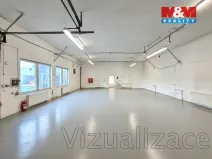 Prodej obchodního prostoru, Lysá nad Labem, 317 m2