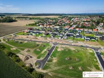 Prodej pozemku pro bydlení, Rožďalovice, 927 m2