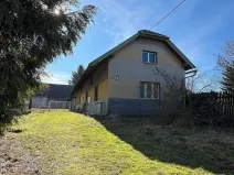 Prodej rodinného domu, Onomyšl, 180 m2