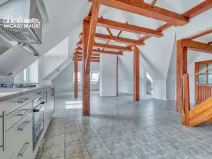 Pronájem bytu 3+kk, Hranice, Kropáčova, 142 m2