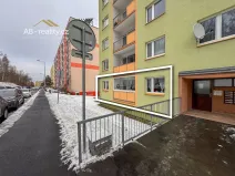 Prodej bytu 4+1, Teplice, Habrová, 95 m2