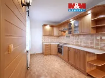 Pronájem bytu 4+kk, Obrnice, Nová výstavba, 79 m2
