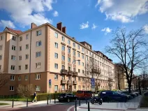 Prodej bytu 2+1, Brno, Bayerova, 54 m2