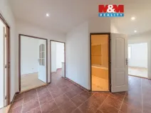 Prodej bytu 4+1, Havířov - Podlesí, Aloise Jiráska, 81 m2