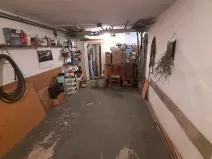 Pronájem garáže, Praha - Strašnice, Doubravčická, 16 m2