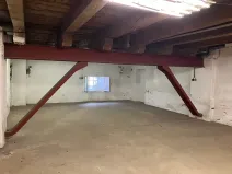 Pronájem výrobních prostor, Buštěhrad, 925 m2