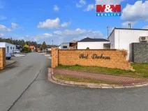 Prodej rodinného domu, Dašice - Pod Dubem, 100 m2