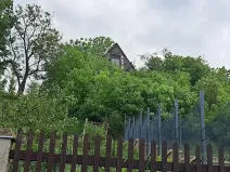 Dražba chaty, Velké Žernoseky, 18 m2