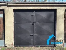 Prodej garáže, Ústí nad Labem, Čajkovského, 18 m2