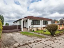 Prodej rodinného domu, Červené Pečky, Na Parkáně, 126 m2