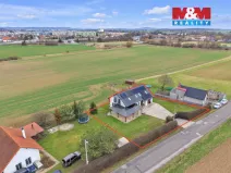 Prodej rodinného domu, Podhradí - Čejkovice, 225 m2