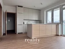 Pronájem bytu 2+kk, Moravské Budějovice, Jechova, 58 m2