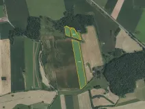 Prodej pole, Králova Lhota, 14263 m2