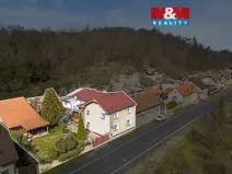 Prodej rodinného domu, Zvoleněves, 243 m2