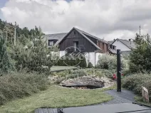 Prodej ubytování, Zdíkov, 572 m2