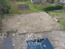 Prodej pozemku pro bydlení, Luštěnice, 886 m2