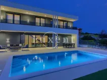 Prodej vily, Pag, Chorvatsko, 165 m2