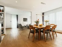 Prodej bytu 4+kk, Split, Chorvatsko, 108 m2