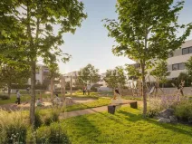 Prodej bytu 1+kk, Kladno, 37 m2