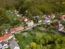 Prodej komerční nemovitosti, Vranov nad Dyjí, Zadní Hamry, 307 m2